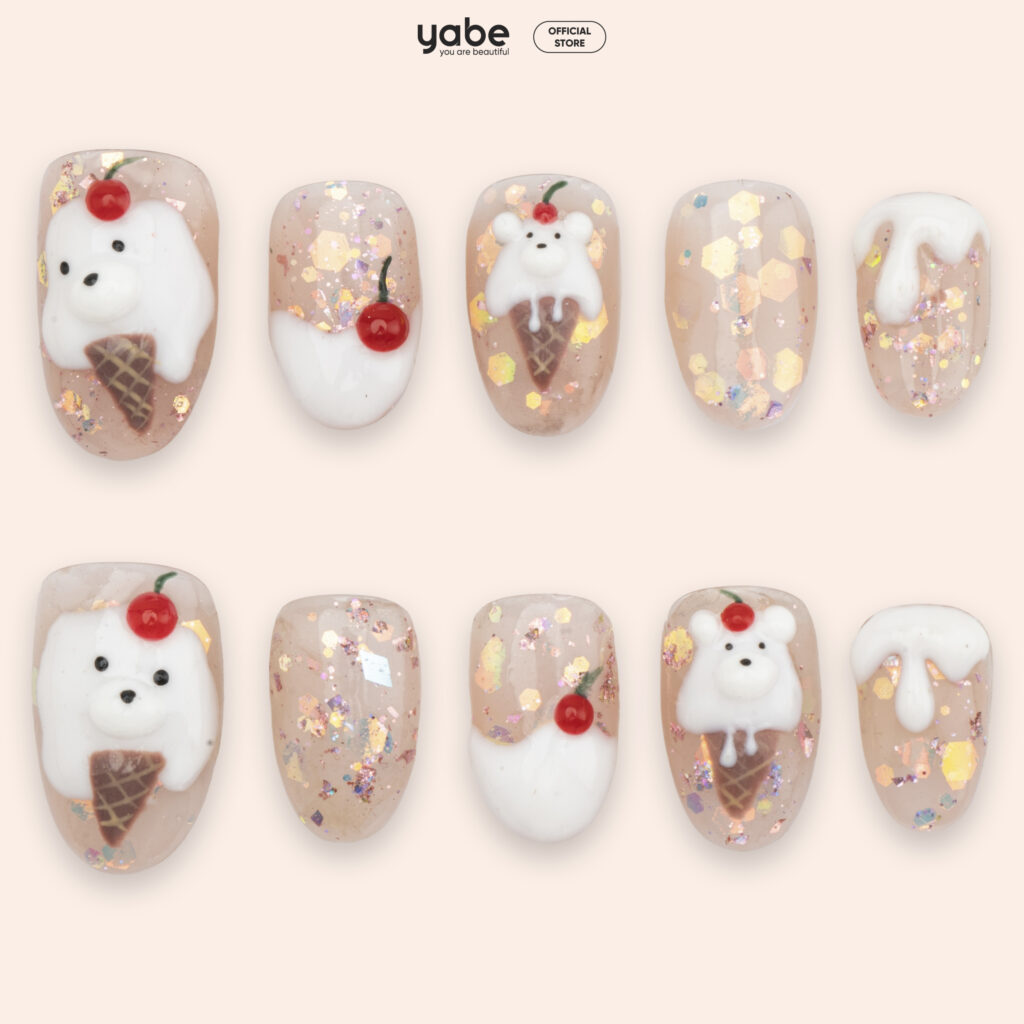 From Minimal to Glam: Best Seasonal Press-On Nails to Try