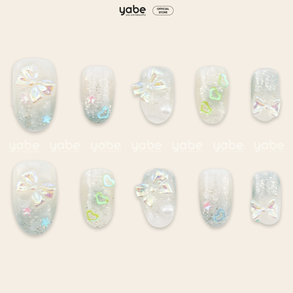 Why Yabe Vietnam Is Redefining Press-On Nails for Modern Women