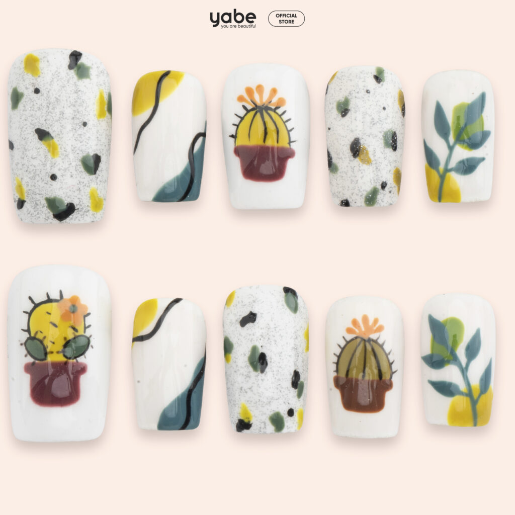 From Minimal to Glam: Best Seasonal Press-On Nails to Try