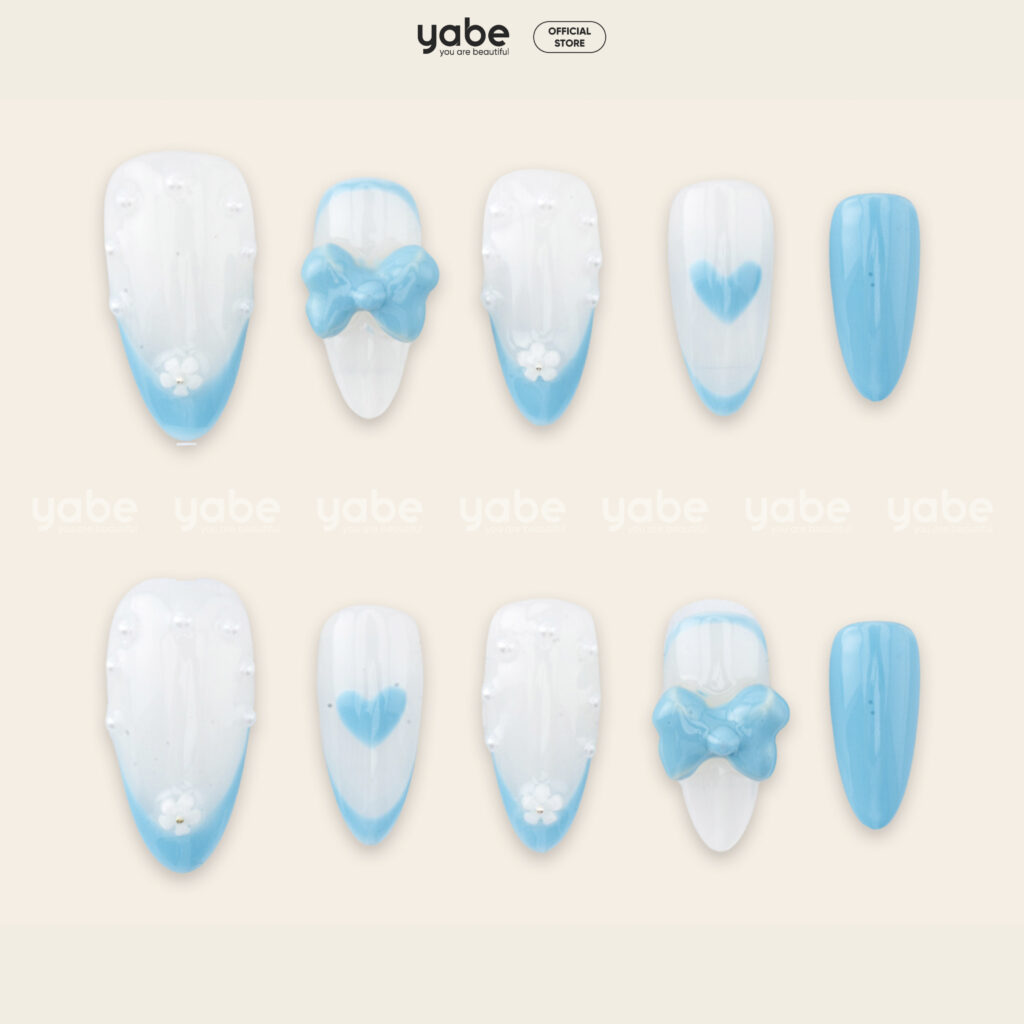 Why Yabe Vietnam Is Redefining Press-On Nails for Modern Women