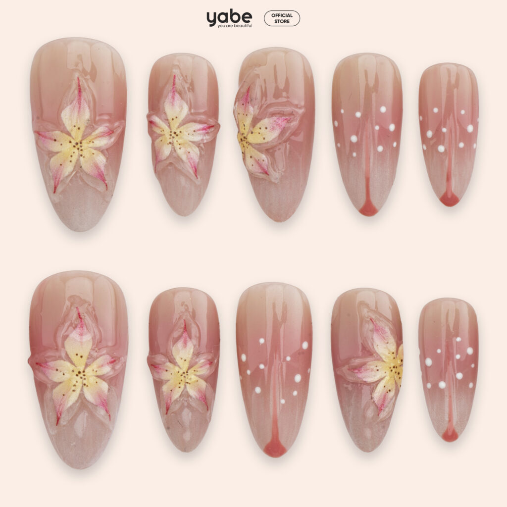 From Minimal to Glam: Best Seasonal Press-On Nails to Try