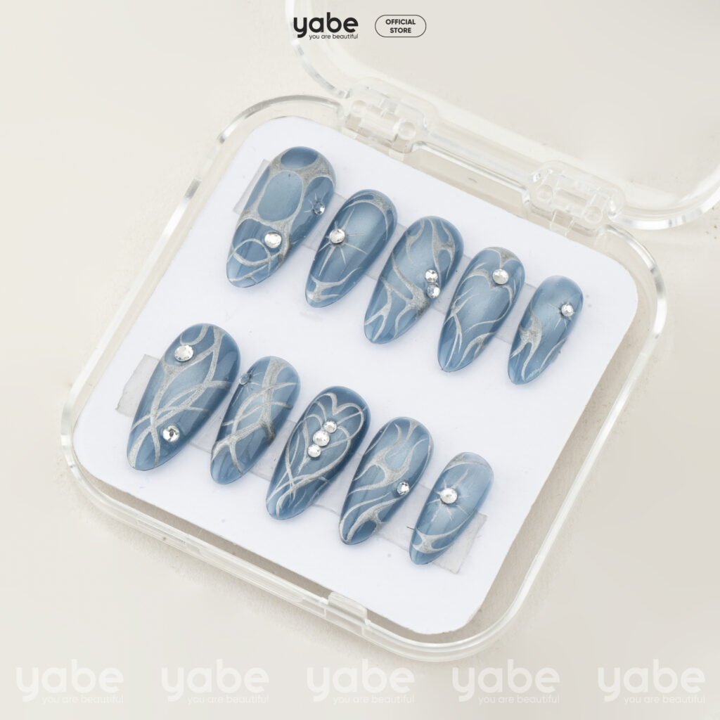 YABE nailbox