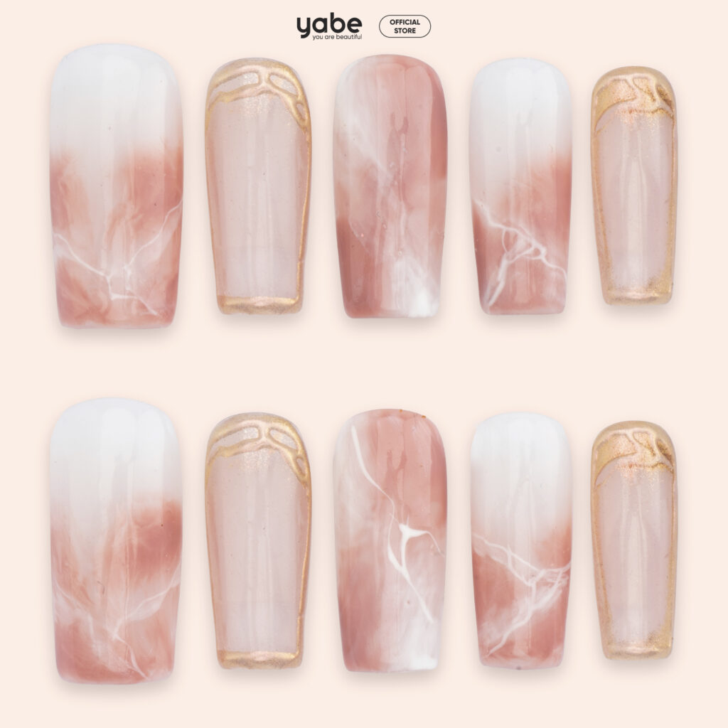 From Minimal to Glam: Best Seasonal Press-On Nails to Try