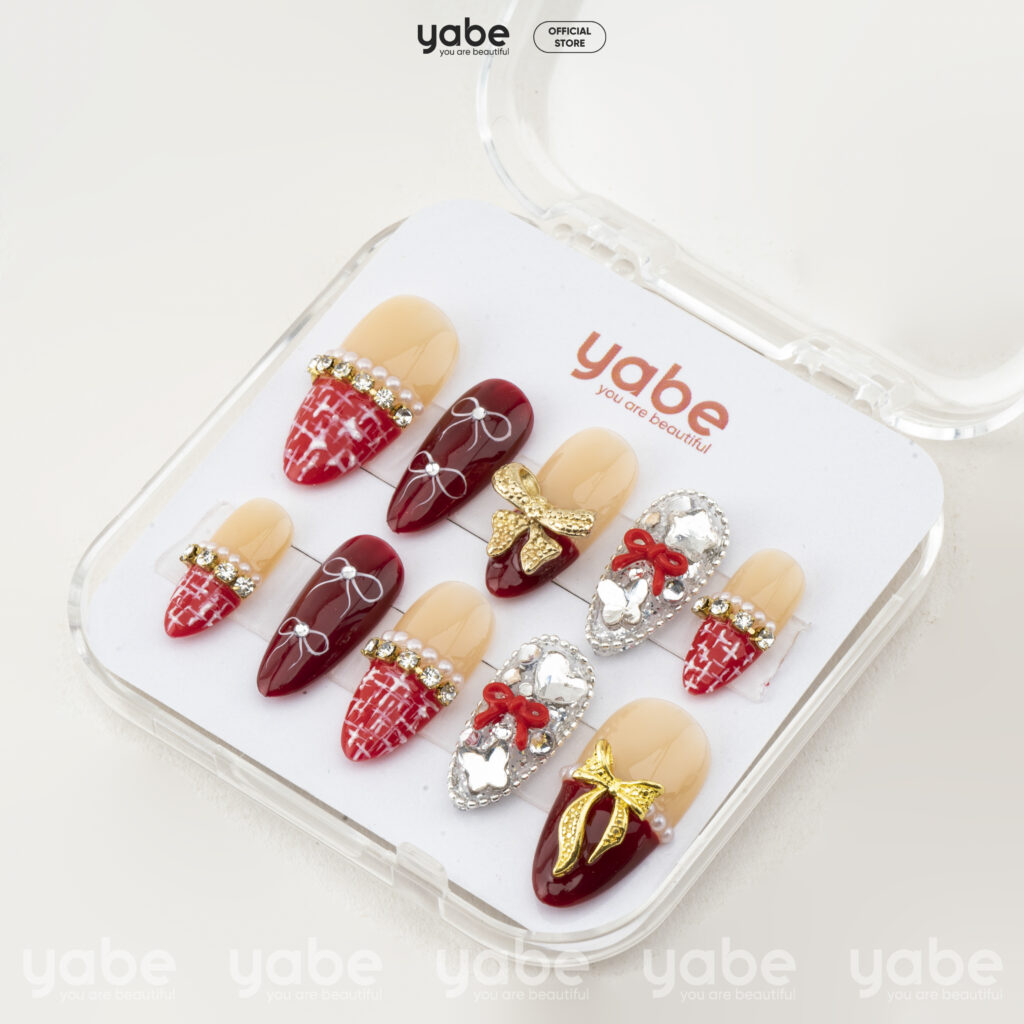 YABE nailbox