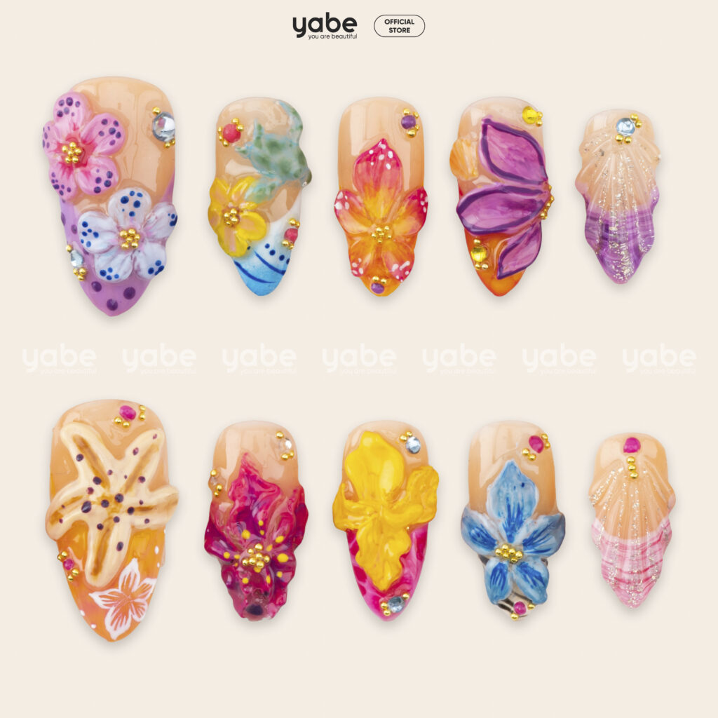 Red Press On Nails: The Ultimate Guide to Bold & Effortless Glam