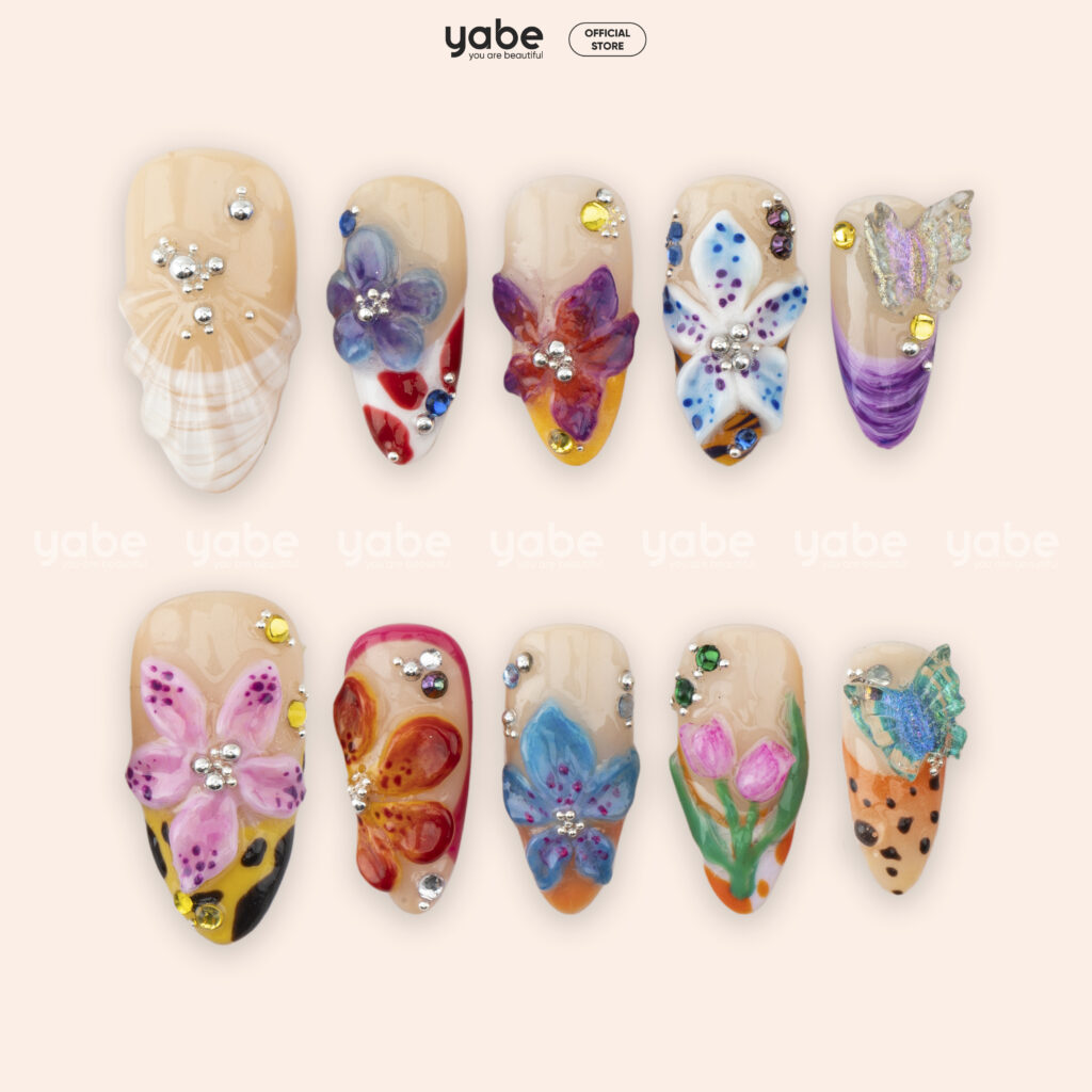 Red Press On Nails: The Ultimate Guide to Bold & Effortless Glam