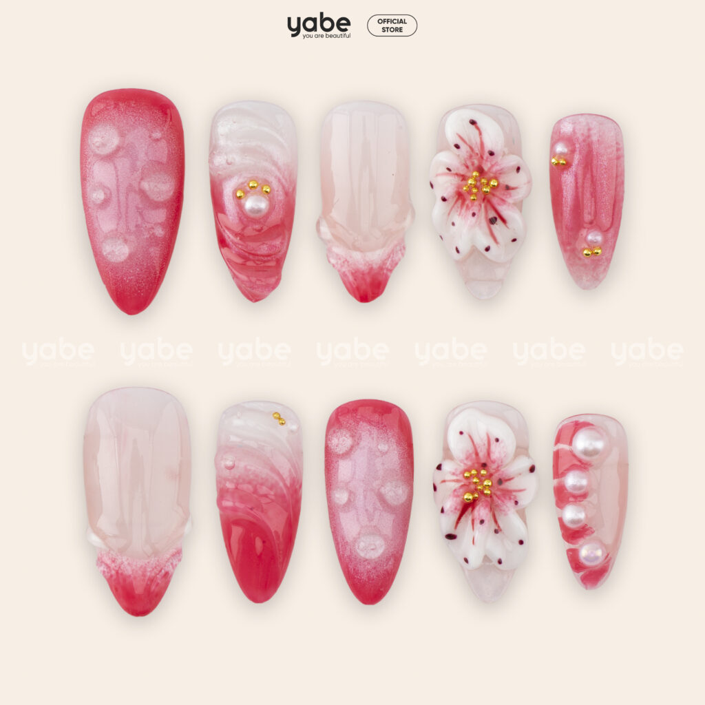 Red Press On Nails: The Ultimate Guide to Bold & Effortless Glam