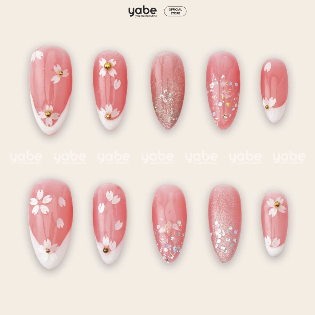 Top 10 Best Red Press On Nails for Every Skin Tone [2025 Edition]