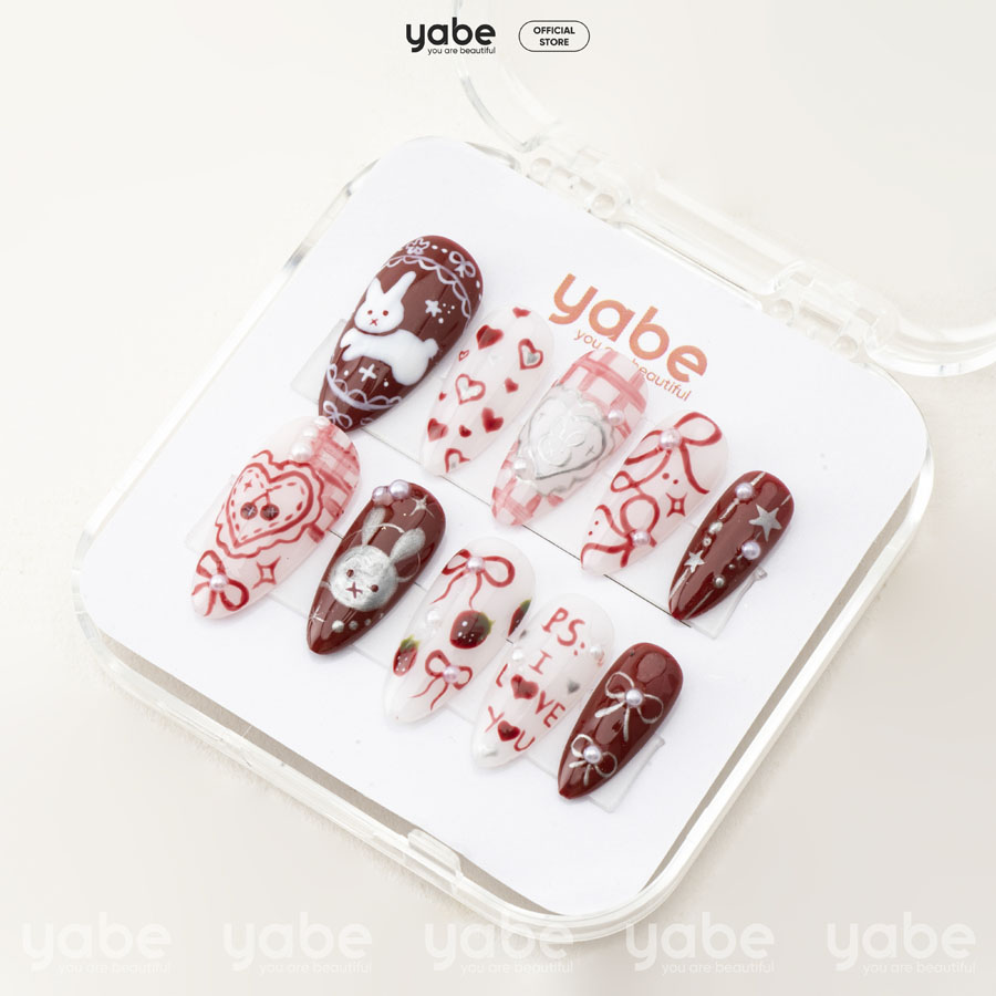 Nail Ideas Trendy to Slay Every Season of the Year