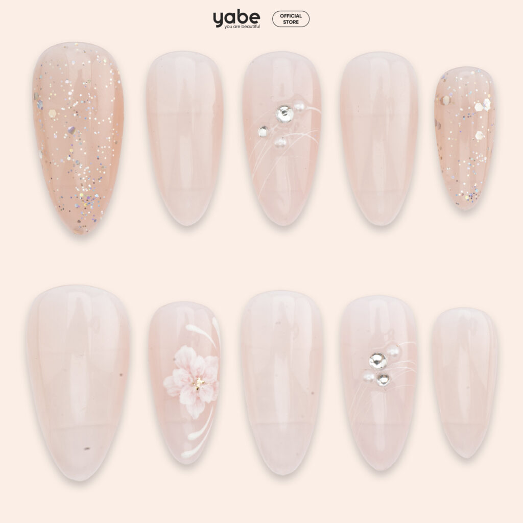 Why Yabe Vietnam Is Redefining Press-On Nails for Modern Women