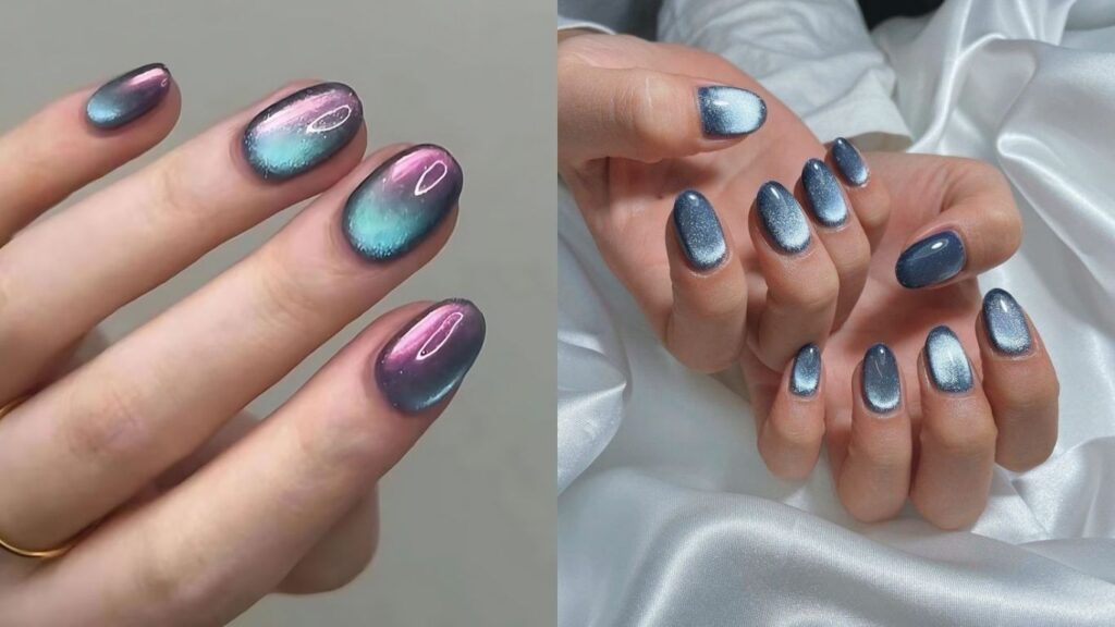 Hiệu ứng chuyển màu giữa 2 tone mượt mà