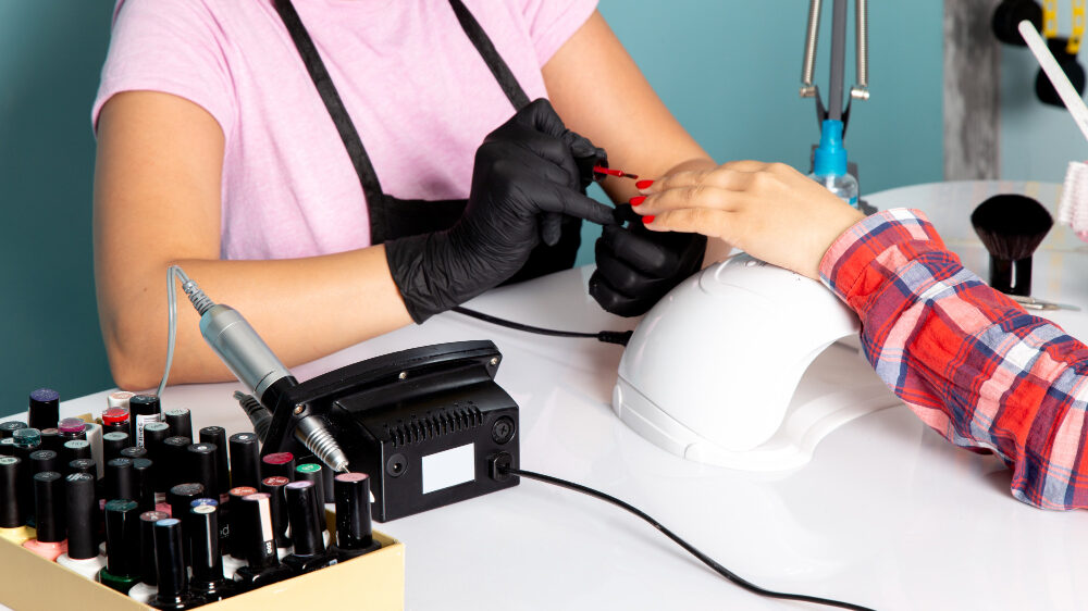 The Ultimate Guide to Choosing the Best Electric Nail File in 2025