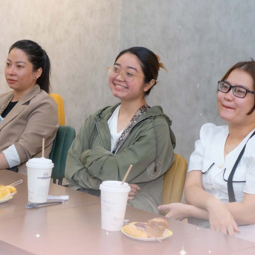 High-Performing Nail Technicians