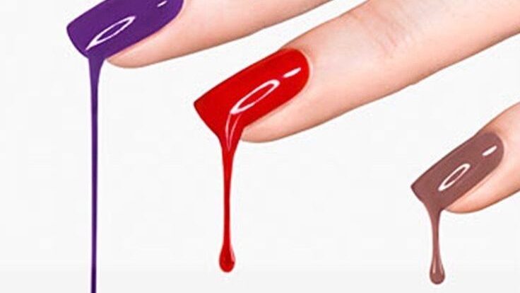 Eco-Friendly Nails: Biodegradable Products on the Rise