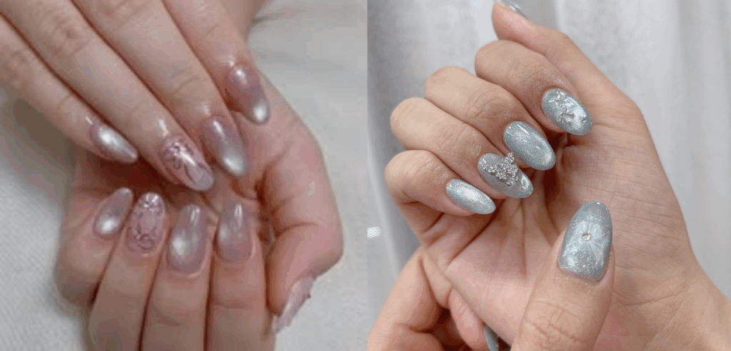 Mua nailbox tại 80 beauty