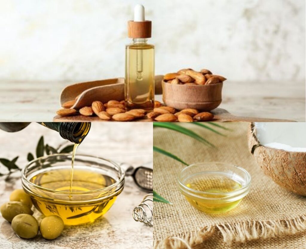 Sau khi làm nail ở salon, cần dưỡng móng thương xuyên bằng dầu