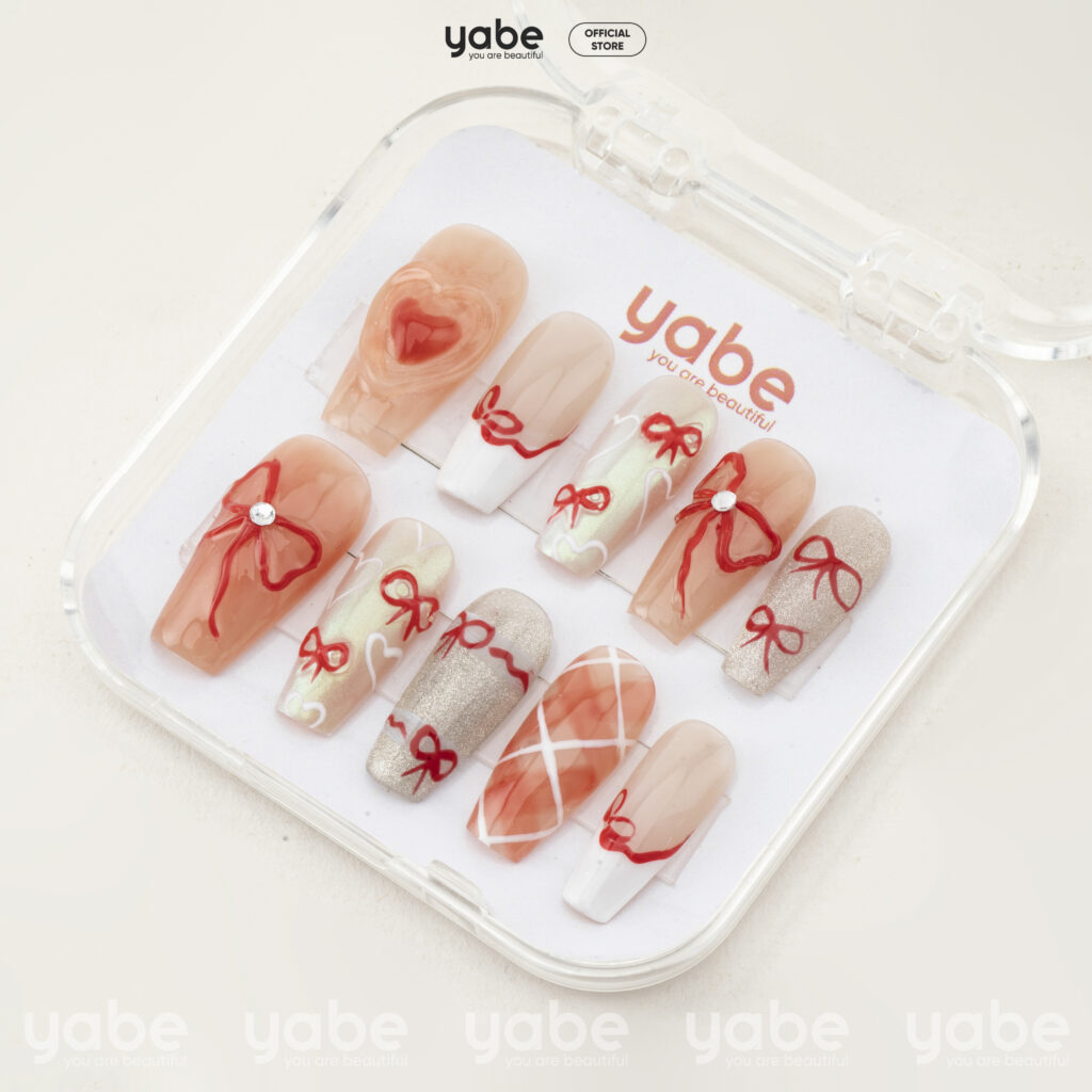 YABE nailbox