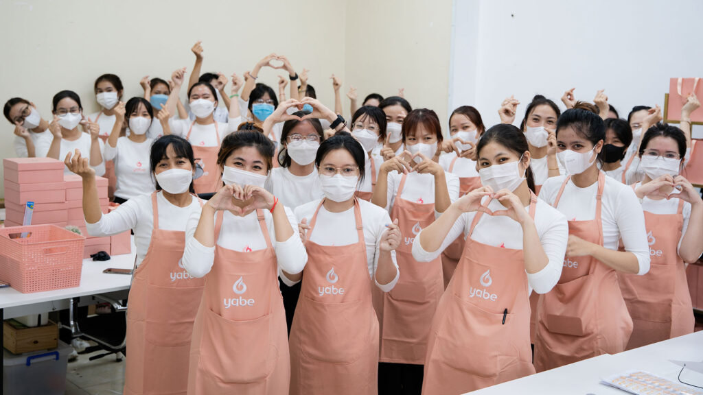 Press on Nails OEM Solutions