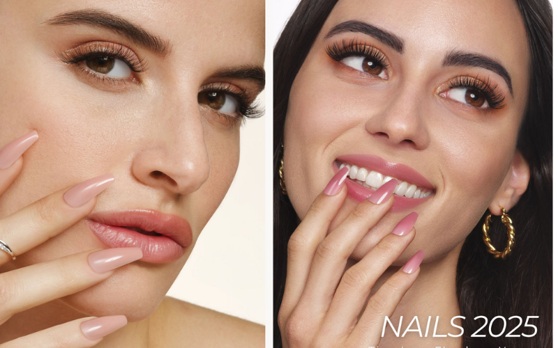 KISS - thương hiệu nailbox công nghiệp nổi tiếng trên thế giới