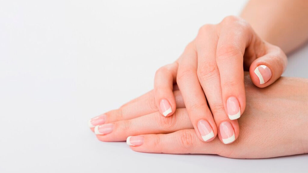 Find Your Perfect Nude Nail Shade