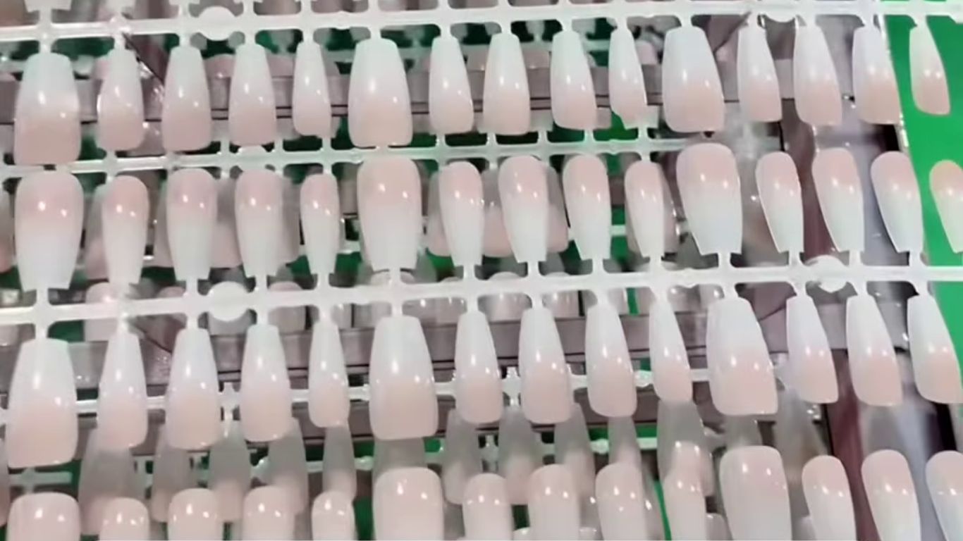 Nailbox được sản xuất theo hướng công nghiệp