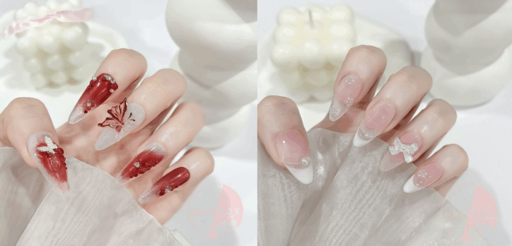 Mua nailbox tại Nailbox.vn