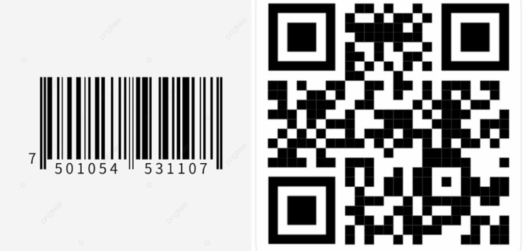 Phân biệt nailbox giả: Kiểm tra mã vạch, QR code để nắm thông tin sản phẩm
