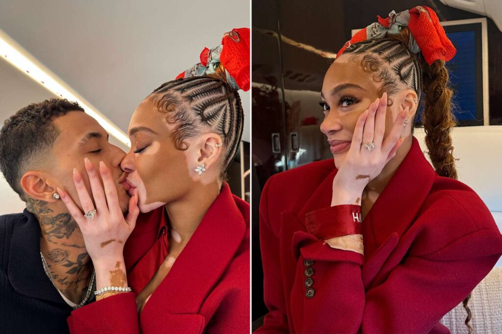 Find Your Perfect Nude Nail Shade