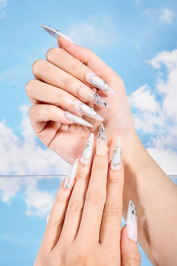 Best Press On Nail Glue: Strong Hold for Perfect Nails Every Time