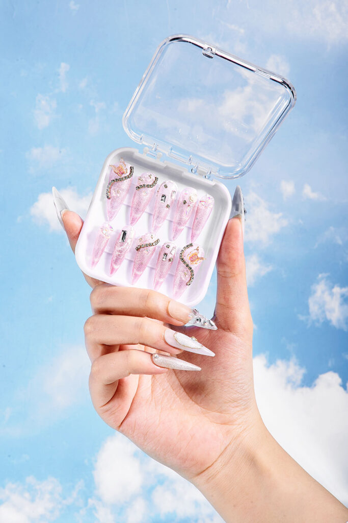 Best Press On Nail Glue: Strong Hold for Perfect Nails Every Time