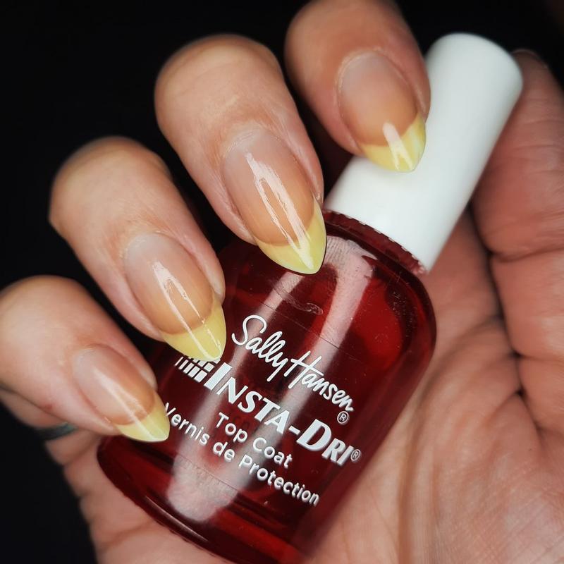 Top 4 Spring Top Coats for Crack-Free Nails