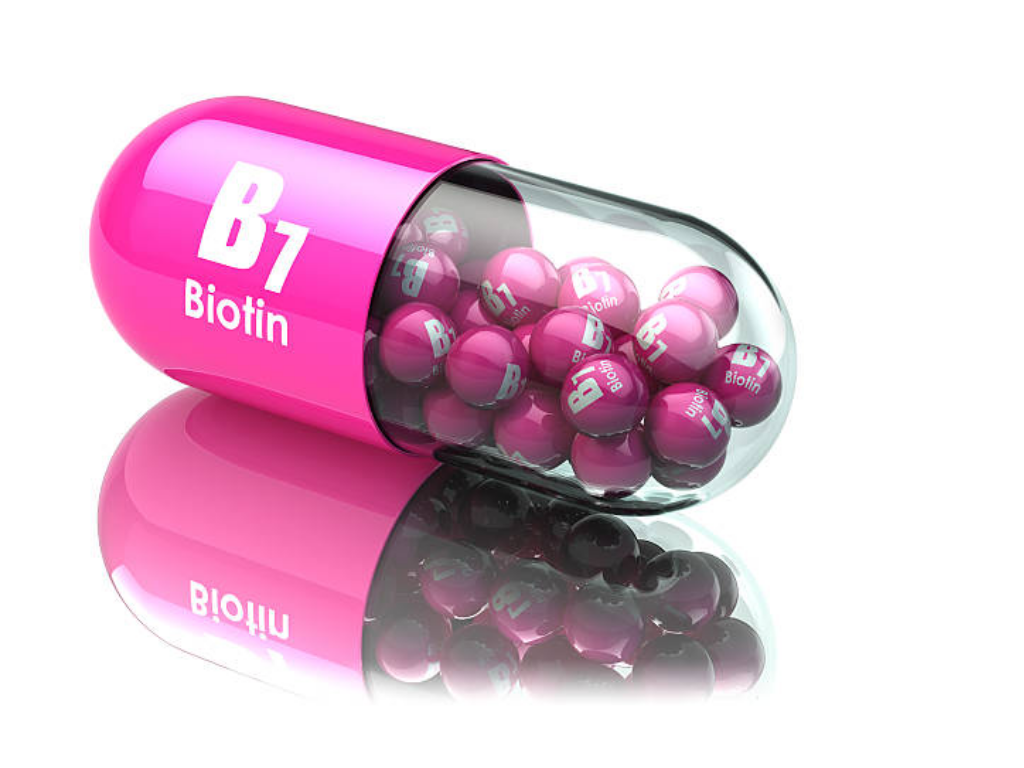 Biotin 