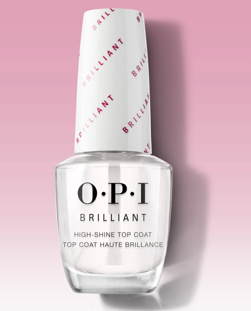 Top 4 Spring Top Coats for Crack-Free Nails