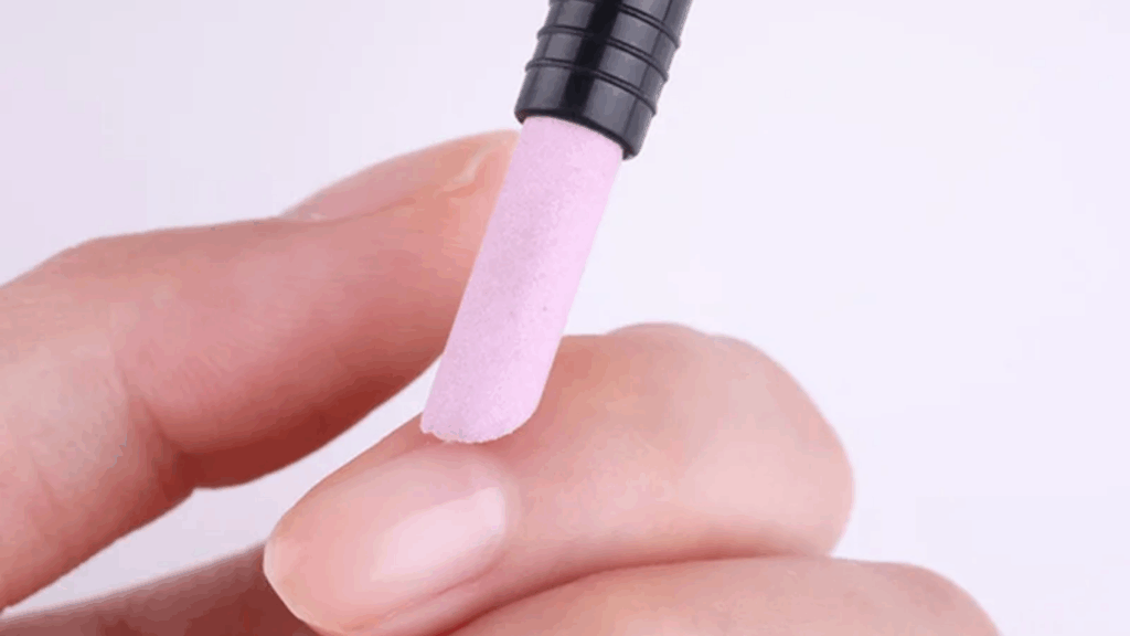 Dũa móng tay dạng bút 