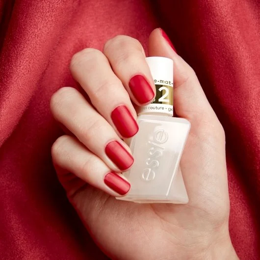 Top 4 Spring Top Coats for Crack-Free Nails