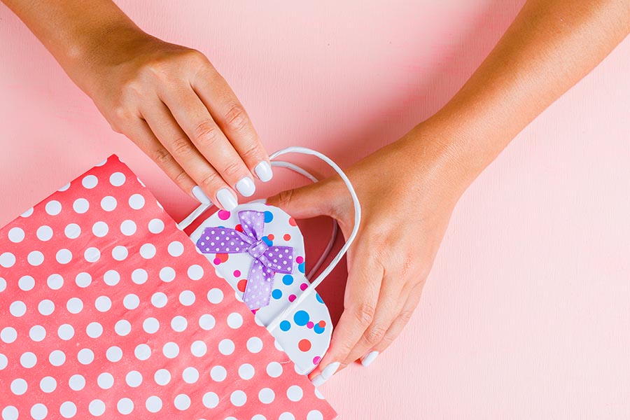 Press-On Nails Market