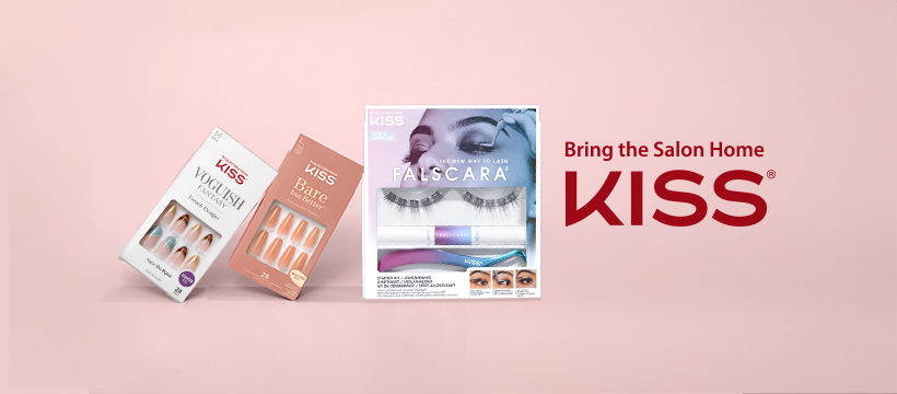 Top 5 Press-on Nail Brands in UK