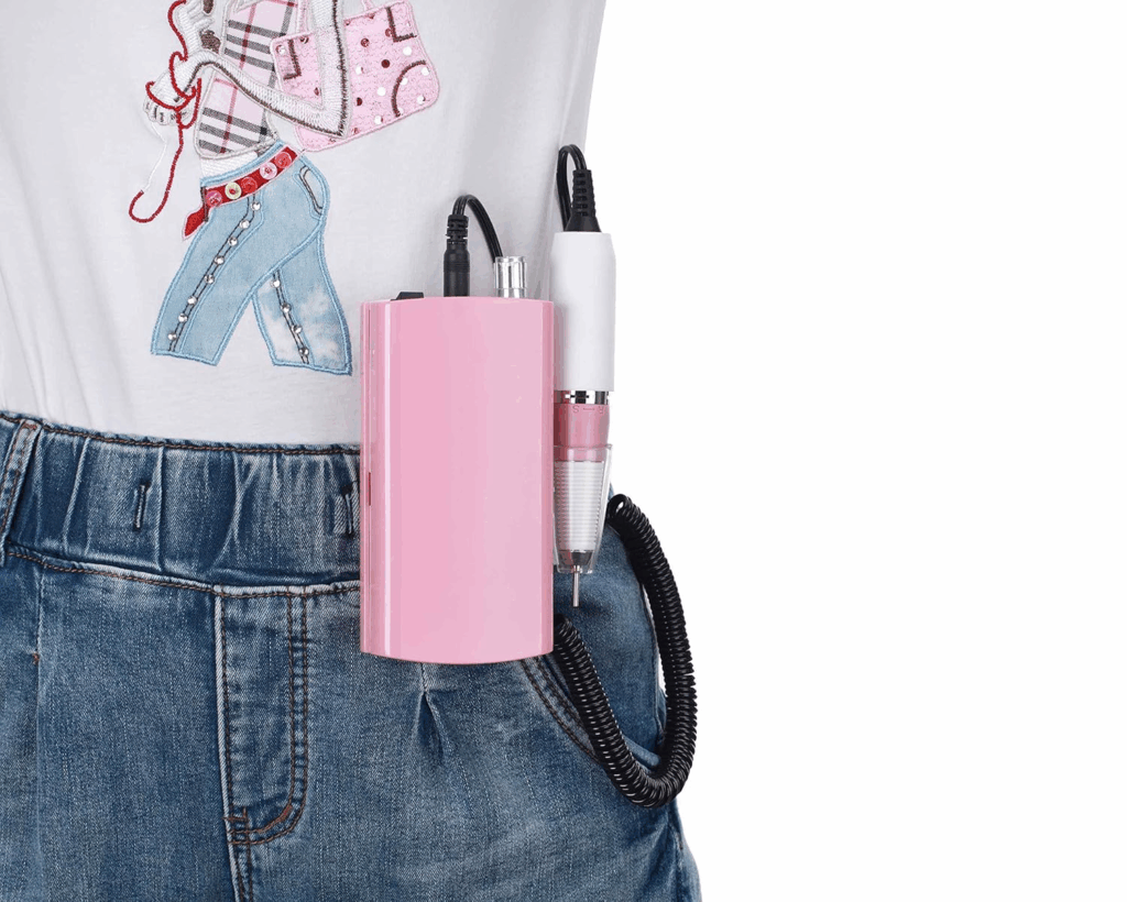 Top 5 Nail Drill for Acrylic Nails in 2025