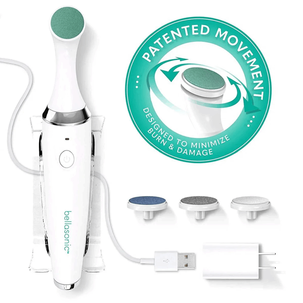 Portable Nail Drills: Compact Power for On-the-Go Manicures