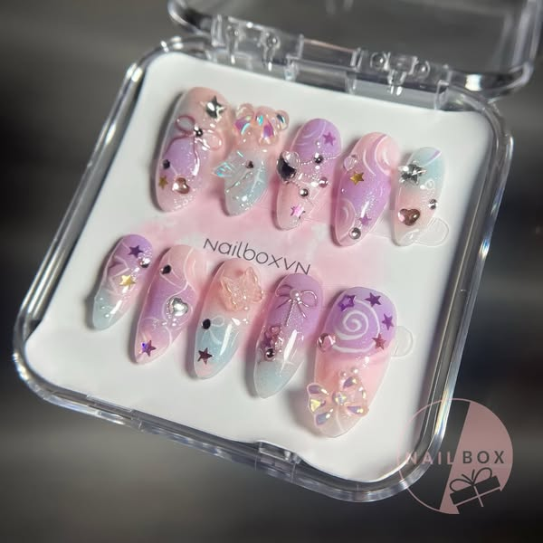 10 Nail Industry Facts You Should Know