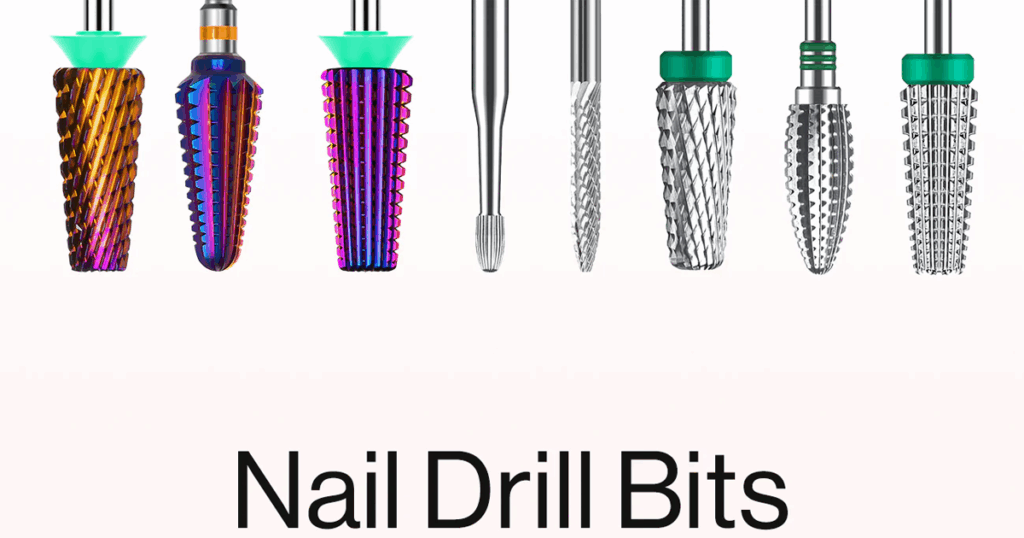 Nail Drill Sets vs Individual Tools – Which Should You Choose?