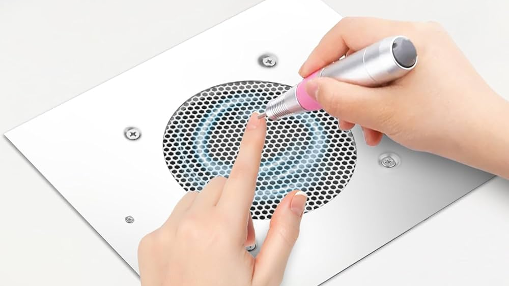 2025’s Must-Have: The Ultimate Guide to Nail Dust Collectors for Every Nail Artist