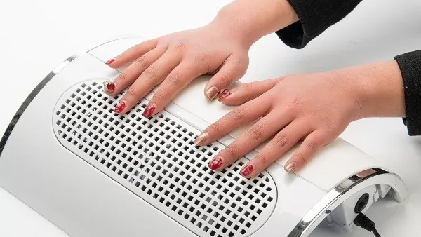 2025’s Must-Have: The Ultimate Guide to Nail Dust Collectors for Every Nail Artist