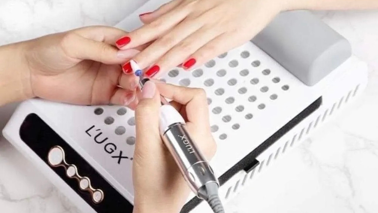 2025’s Must-Have: The Ultimate Guide to Nail Dust Collectors for Every Nail Artist