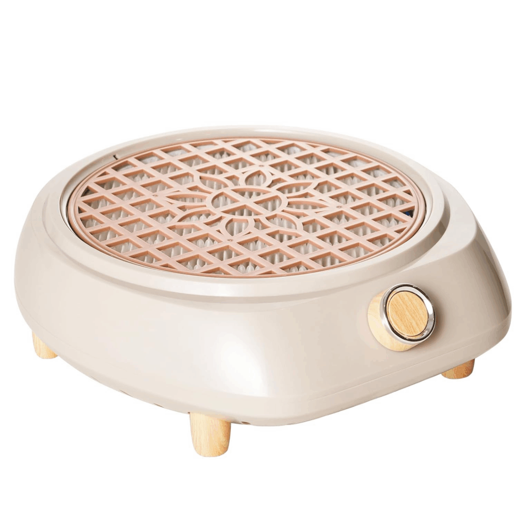 2025’s Must-Have: The Ultimate Guide to Nail Dust Collectors for Every Nail Artist