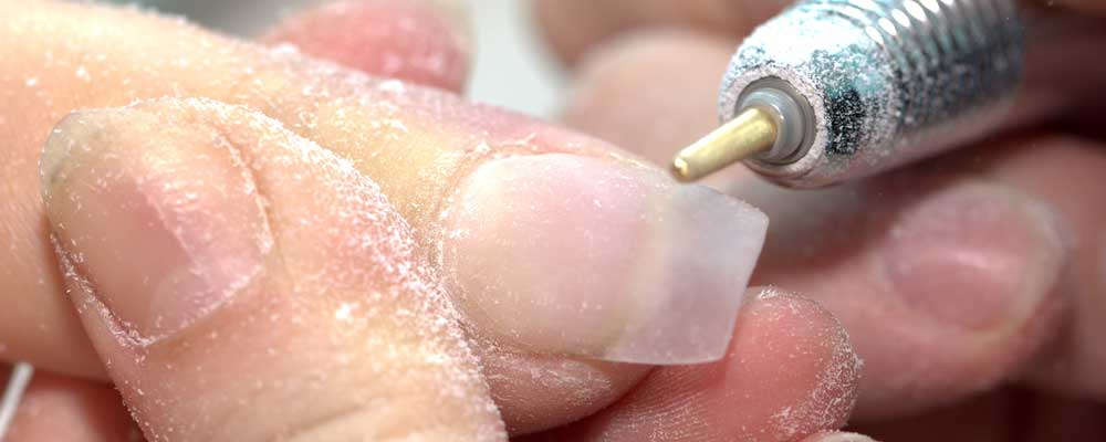 Nail Dust Danger Explained: Hidden Health Risks & What You Can Do to Stay Safe