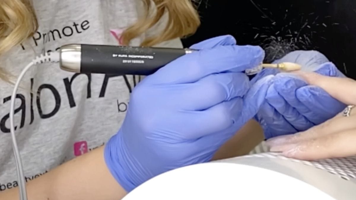 Nail Dust Danger Explained: Hidden Health Risks & What You Can Do to Stay Safe