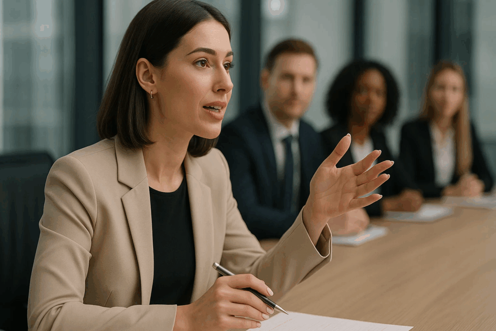 Everyday Elegance: Minimalist Press On Nails from Yabe Vietnam for Office-Ready Chic