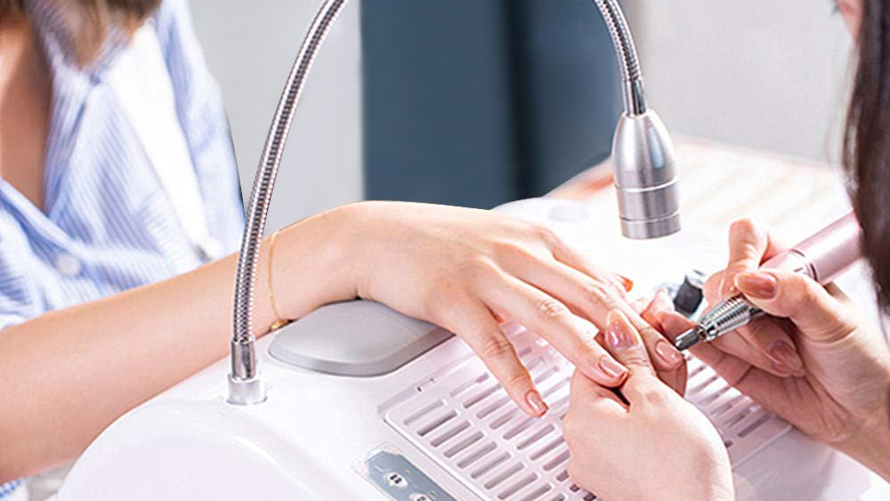 Why Every Salon Needs Dust Collectors: A Professional’s Guide