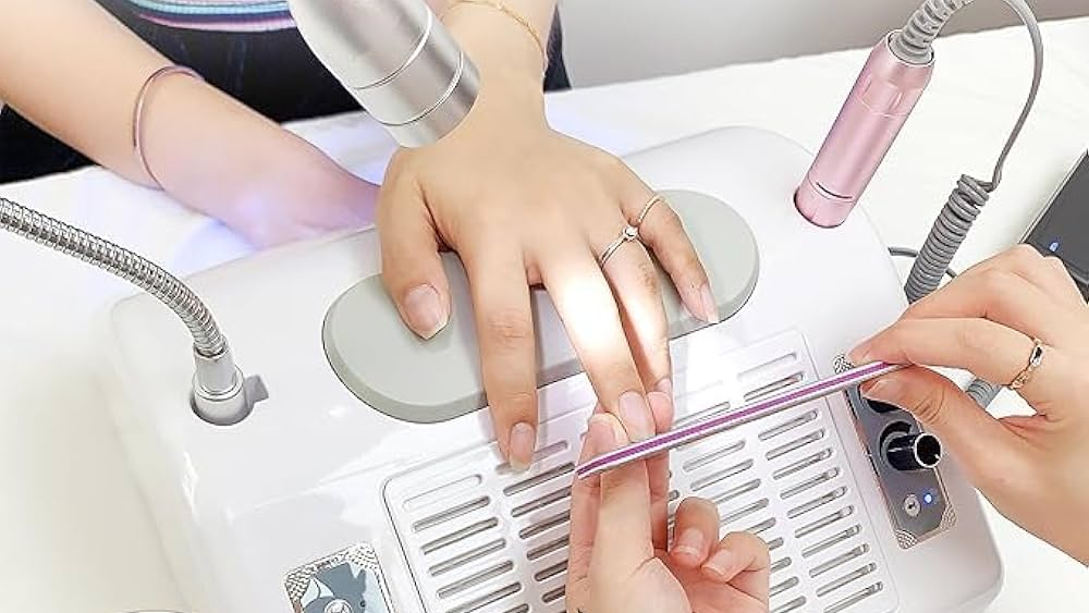 Why Every Salon Needs Dust Collectors: A Professional’s Guide